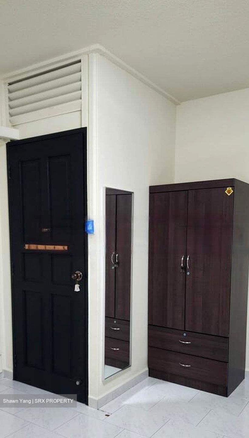 Blk 346 Yishun Avenue 11 (Yishun), HDB 4 Rooms #465096471
